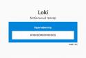 GPS трекер - Loki screenshot 2