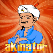 Akinator Genie