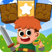 Blocks Crusher