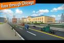 Crazy Taxi Driver Duty 3D 2 screenshot 10