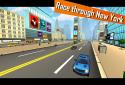 Crazy Taxi Driver Duty 3D 2 screenshot 11