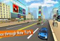 Crazy Taxi Driver Duty 3D 2 screenshot 3