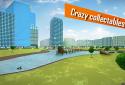 Crazy Taxi Driver Duty 3D 2 screenshot 4