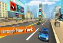 Crazy Taxi Driver Duty 3D 2 screenshot 7