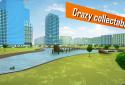 Crazy Taxi Driver Duty 3D 2 screenshot 8