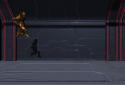 Bronze Bot Runner screenshot 2