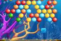 Mermaid Bubble Candy Pop FREE screenshot 2