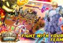 Tap Tap Monster Hunts screenshot 1