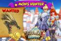 Tap Tap Monster Hunts screenshot 3