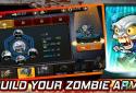 Zombie Corps screenshot 2