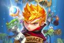 Whack Magic 2: Swipe Tap Smash screenshot 7