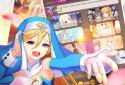Cutie Riot screenshot 12