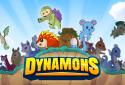 Dynamons by Kizi screenshot 1