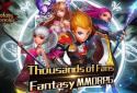 Fantasy Chronicles screenshot 1