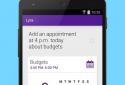 Lyra Virtual Assistant screenshot 2