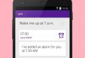 Lyra Virtual Assistant screenshot 4