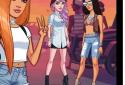 KENDALL & KYLIE screenshot 9