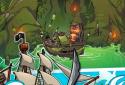 Clicker Pirates - Tap to fight screenshot 10