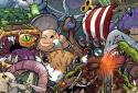 Clicker Pirates - Tap to fight screenshot 3