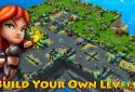 Dragon Fighters Dungeon Wars screenshot 1