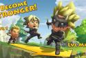 Dragon Fighters Dungeon Wars screenshot 2