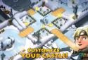 Dragon Fighters Dungeon Wars screenshot 4