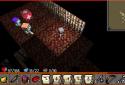 Rogue Saga screenshot 1
