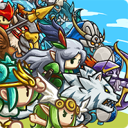 Endless Frontier Saga – RPG Online