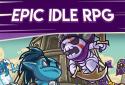Endless Frontier Saga – RPG Online screenshot 1