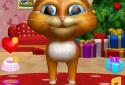 Talking Cat Diana 3D screenshot 10