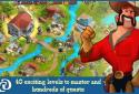 Country Tales screenshot 2
