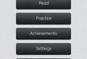 Speed Reader screenshot 1