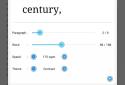 Speed Reader screenshot 3