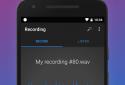 Easy Voice Recorder Pro screenshot 2