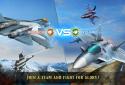 Air Combat OL: Team Match screenshot 6