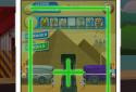 Cargo Shalgo Delivery Truck HD screenshot 2