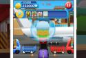 Cargo Shalgo Delivery Truck HD screenshot 3