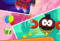 Clumzee: Endless Climb screenshot 3