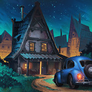 Ghost Town Adventures: Mystery Game Riddles