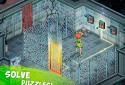 Ghost Town Adventures: Mystery Game Riddles screenshot 15