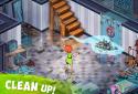 Ghost Town Adventures: Mystery Game Riddles screenshot 9