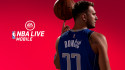 NBA LIVE Mobile Basketball screenshot 1
