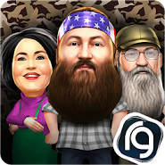 Duck Dynasty ® Family Empire