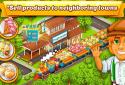 Megapolis City:Village to Town screenshot 2