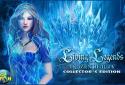 Living Legends: Frozen Beauty screenshot 9