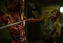 The Walking Dead: Michonne - A Telltale Miniseries screenshot 3