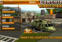 вертоліт, смертельна атака screenshot 1
