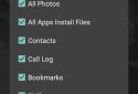 My Backup Pro screenshot 17