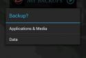 My Backup Pro screenshot 5