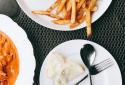 Foodie - Camera for life screenshot 2